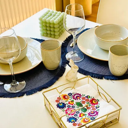 Cozy Bajeczna * Cracovia