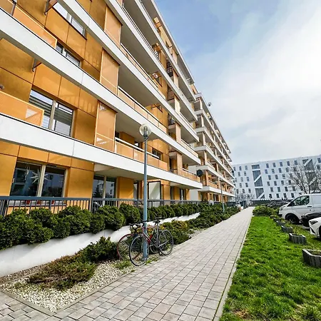 Cozy Bajeczna Cracovia