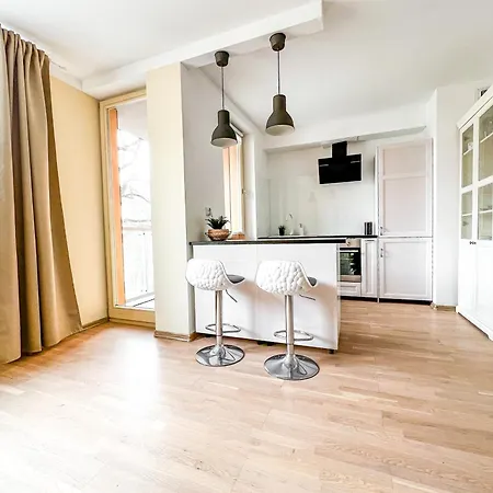 Cozy Bajeczna Kraków