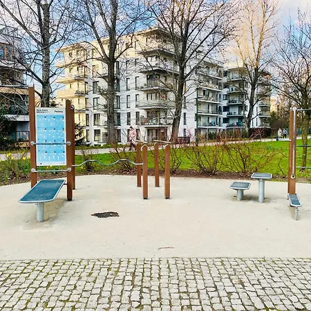 Cozy Bajeczna Kraków